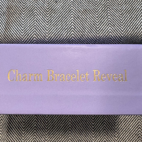 Tropical Getaways - Charmelier Charm Bracelet collection By BP - Picture 4 of 5